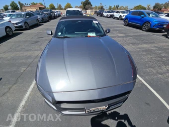 2024 Ford Mustang EcoBoost Premium Convertible - miniatura 2