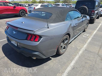 2024 Ford Mustang EcoBoost Premium Convertible - miniatura 4