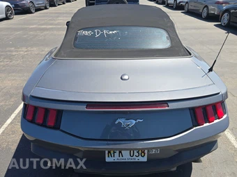 2024 Ford Mustang EcoBoost Premium Convertible - miniatura 5