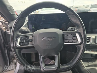 2024 Ford Mustang EcoBoost Premium Convertible - miniatura 10