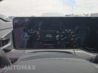 2024 Ford Mustang EcoBoost Premium Convertible - miniatura 12