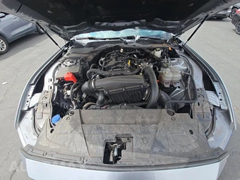 2024 Ford Mustang EcoBoost Premium Convertible - miniatura 16