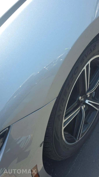2024 Ford Mustang EcoBoost Premium Convertible - miniatura 22