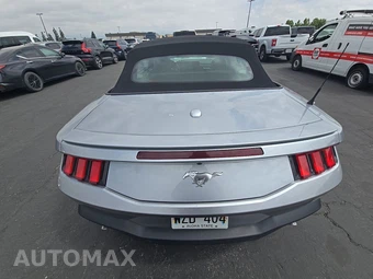 2024 Ford Mustang EcoBoost Premium Convertible - miniatura 5
