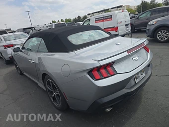 2024 Ford Mustang EcoBoost Premium Convertible - miniatura 6