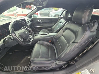2024 Ford Mustang EcoBoost Premium Convertible - miniatura 7