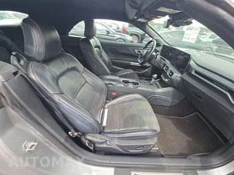 2024 Ford Mustang EcoBoost Premium Convertible - miniatura 8
