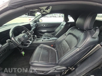 2024 Ford Mustang EcoBoost Premium Convertible - miniatura 13