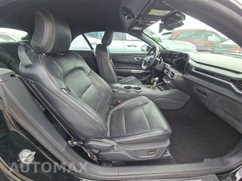 2024 Ford Mustang EcoBoost Premium Convertible - miniatura 14