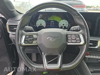 2024 Ford Mustang EcoBoost Premium Convertible - miniatura 16