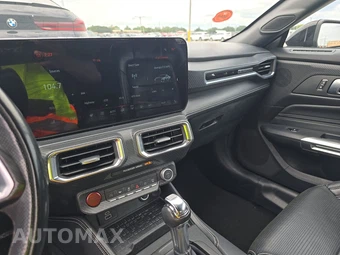 2024 Ford Mustang EcoBoost Premium Convertible - miniatura 17