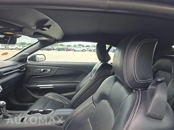 2024 Ford Mustang EcoBoost Premium Convertible - miniatura 20
