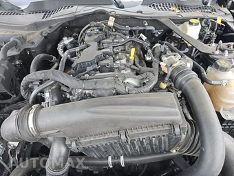 2024 Ford Mustang EcoBoost Premium Convertible - miniatura 22