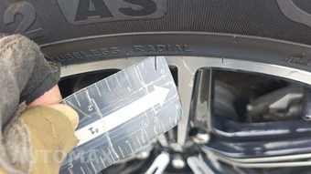 2024 Ford Mustang EcoBoost Premium Convertible - miniatura 33
