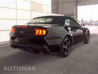 2024 Ford Mustang EcoBoost Premium Convertible - miniatura 5