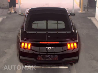 2024 Ford Mustang EcoBoost Premium Convertible - miniatura 6