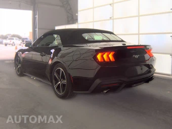 2024 Ford Mustang EcoBoost Premium Convertible - miniatura 8