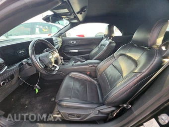 2024 Ford Mustang EcoBoost Premium Convertible - miniatura 13