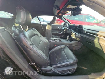 2024 Ford Mustang EcoBoost Premium Convertible - miniatura 14