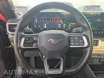2024 Ford Mustang EcoBoost Premium Convertible - miniatura 16