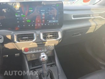 2024 Ford Mustang EcoBoost Premium Convertible - miniatura 17