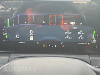 2024 Ford Mustang EcoBoost Premium Convertible - miniatura 18