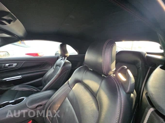 2024 Ford Mustang EcoBoost Premium Convertible - miniatura 20