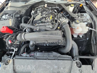 2024 Ford Mustang EcoBoost Premium Convertible - miniatura 22
