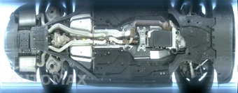 2024 Ford Mustang EcoBoost Premium Convertible - miniatura 25