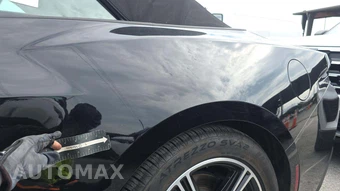 2024 Ford Mustang EcoBoost Premium Convertible - miniatura 32