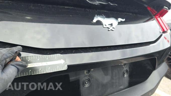 2024 Ford Mustang EcoBoost Premium Convertible - miniatura 33