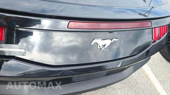 2024 Ford Mustang EcoBoost Premium Convertible - miniatura 34