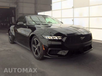 2024 Ford Mustang EcoBoost Premium Convertible - miniatura 4