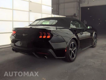 2024 Ford Mustang EcoBoost Premium Convertible - miniatura 5