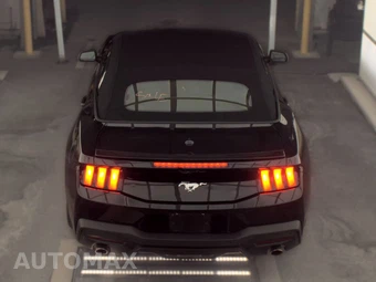 2024 Ford Mustang EcoBoost Premium Convertible - miniatura 6