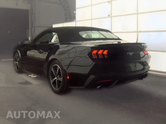 2024 Ford Mustang EcoBoost Premium Convertible - miniatura 8