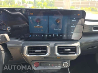 2024 Ford Mustang EcoBoost Premium Convertible - miniatura 10