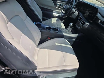 2024 Ford Mustang EcoBoost Premium Convertible - miniatura 18