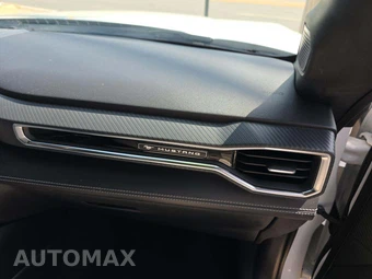 2024 Ford Mustang EcoBoost Premium Convertible - miniatura 19