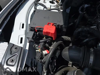 2024 Ford Mustang EcoBoost Premium Convertible - miniatura 25