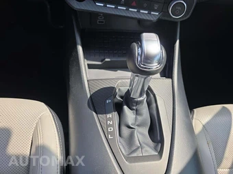 2024 Ford Mustang EcoBoost Premium Convertible - miniatura 26