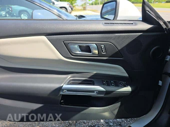 2024 Ford Mustang EcoBoost Premium Convertible - miniatura 29