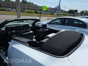 2024 Ford Mustang EcoBoost Premium Convertible - miniatura 31