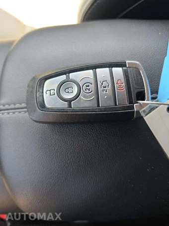 2024 Ford Mustang EcoBoost Premium Convertible - miniatura 8