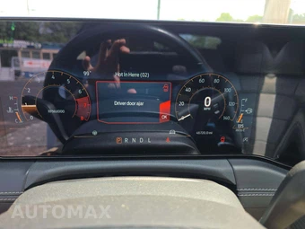 2024 Ford Mustang EcoBoost Premium Convertible - miniatura 9