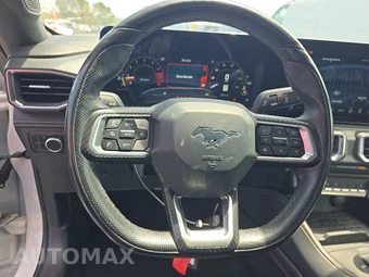 2024 Ford Mustang EcoBoost Premium Convertible - miniatura 10
