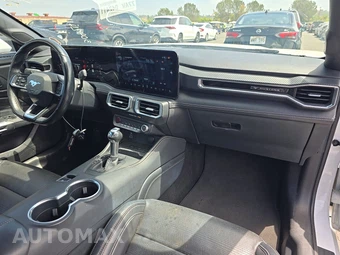 2024 Ford Mustang EcoBoost Premium Convertible - miniatura 11