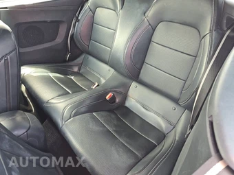 2024 Ford Mustang EcoBoost Premium Convertible - miniatura 13