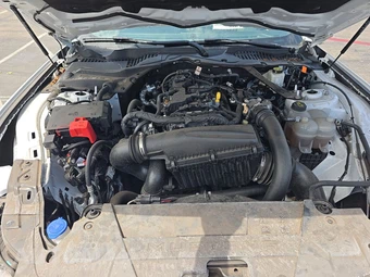 2024 Ford Mustang EcoBoost Premium Convertible - miniatura 16