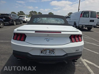 2024 Ford Mustang EcoBoost Premium Convertible - miniatura 5